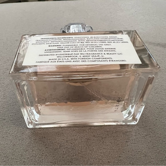 Urban Outfitters perfume Acai Baie 013 Le Jumbo Eau de Parfum 2.5 fl oz. - Picture 5 of 5